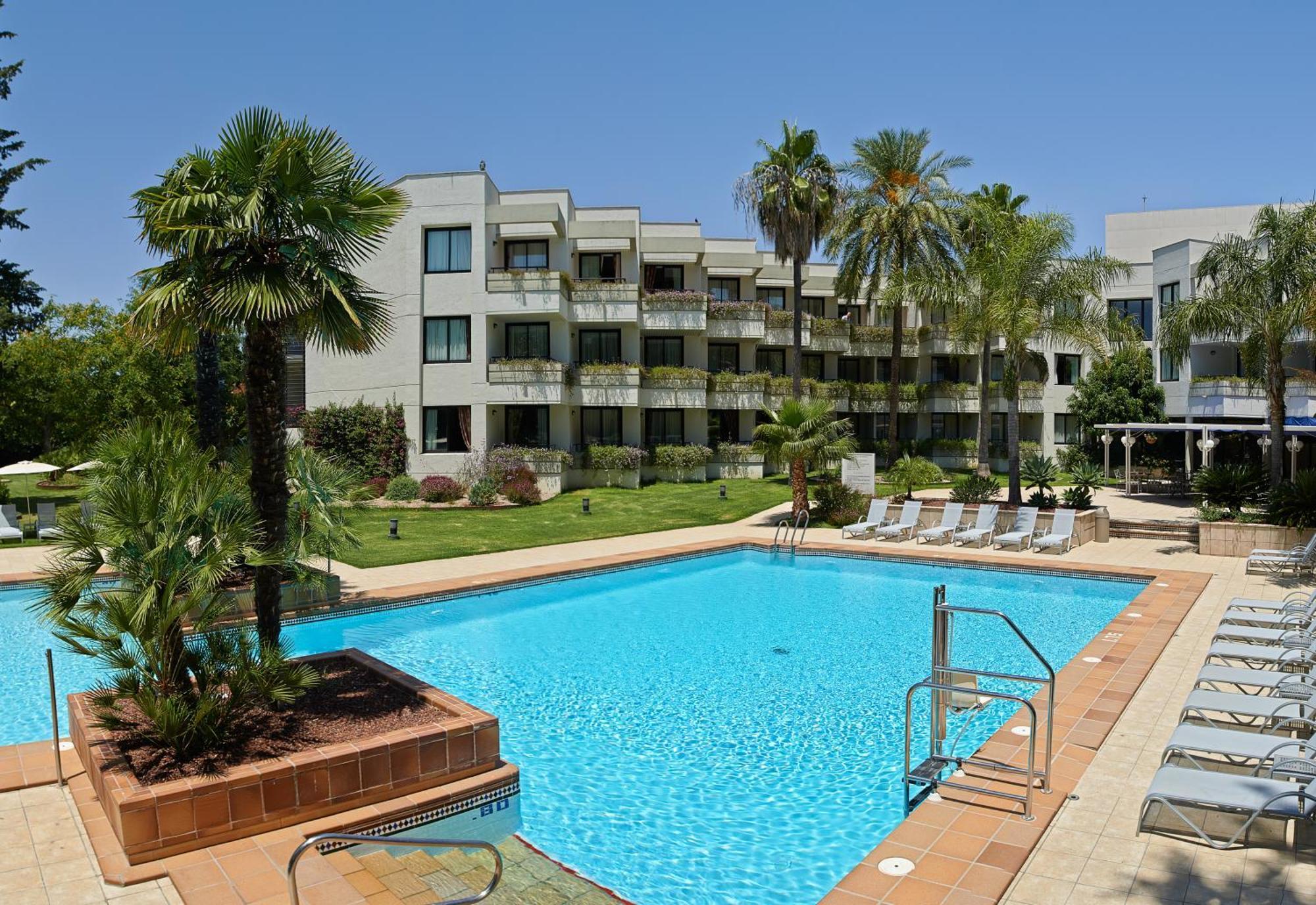 Hipotels Sherry Park Jerez de la Frontera